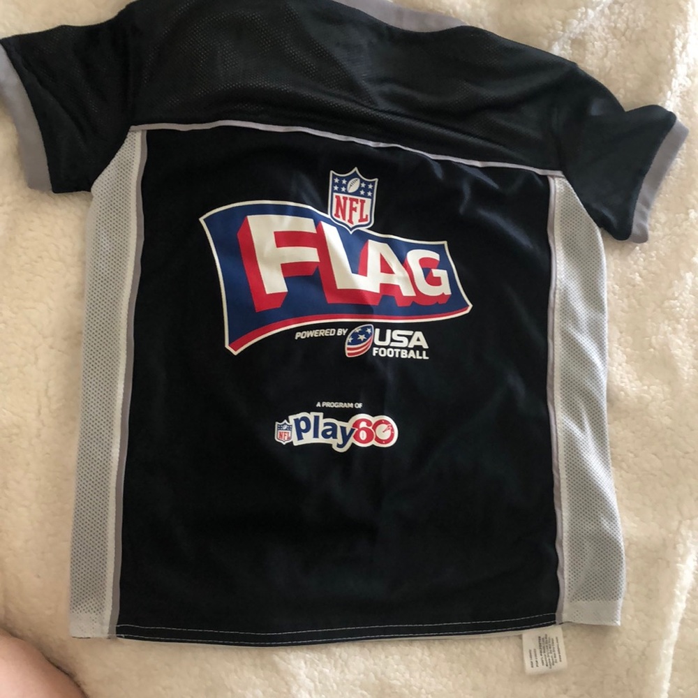 Raiders jersey - Picture 4 of 4